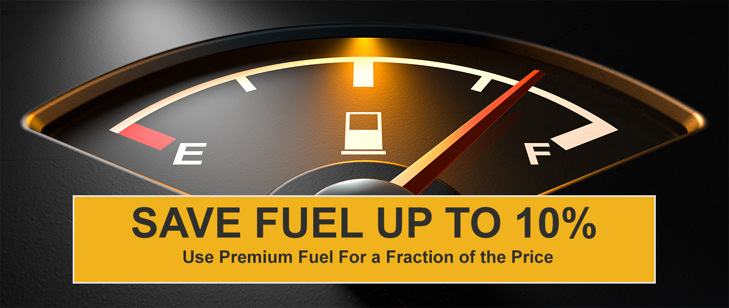 How To Increase Fuel Economy With Fuel Additives